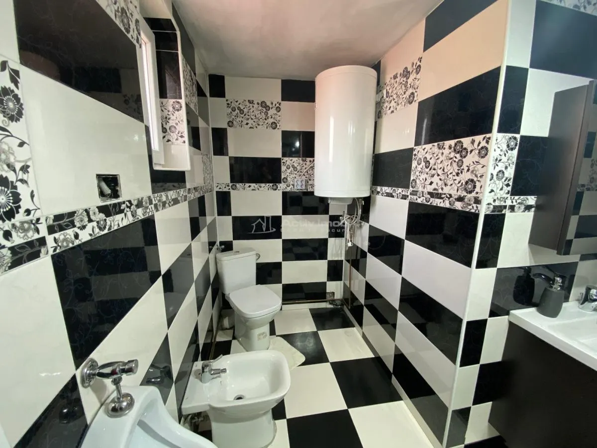 Iaz, Casa la Curete – 9卧室，2,892平方米庄园 - foto 17