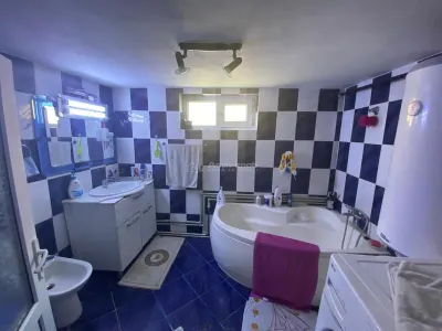 Iaz, Casa la Curete – 9卧室，2,892平方米庄园 - foto 18