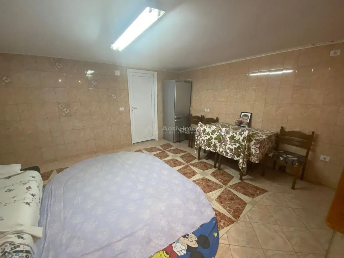 Iaz, Casa la Curete – 9卧室，2,892平方米庄园 - foto 19