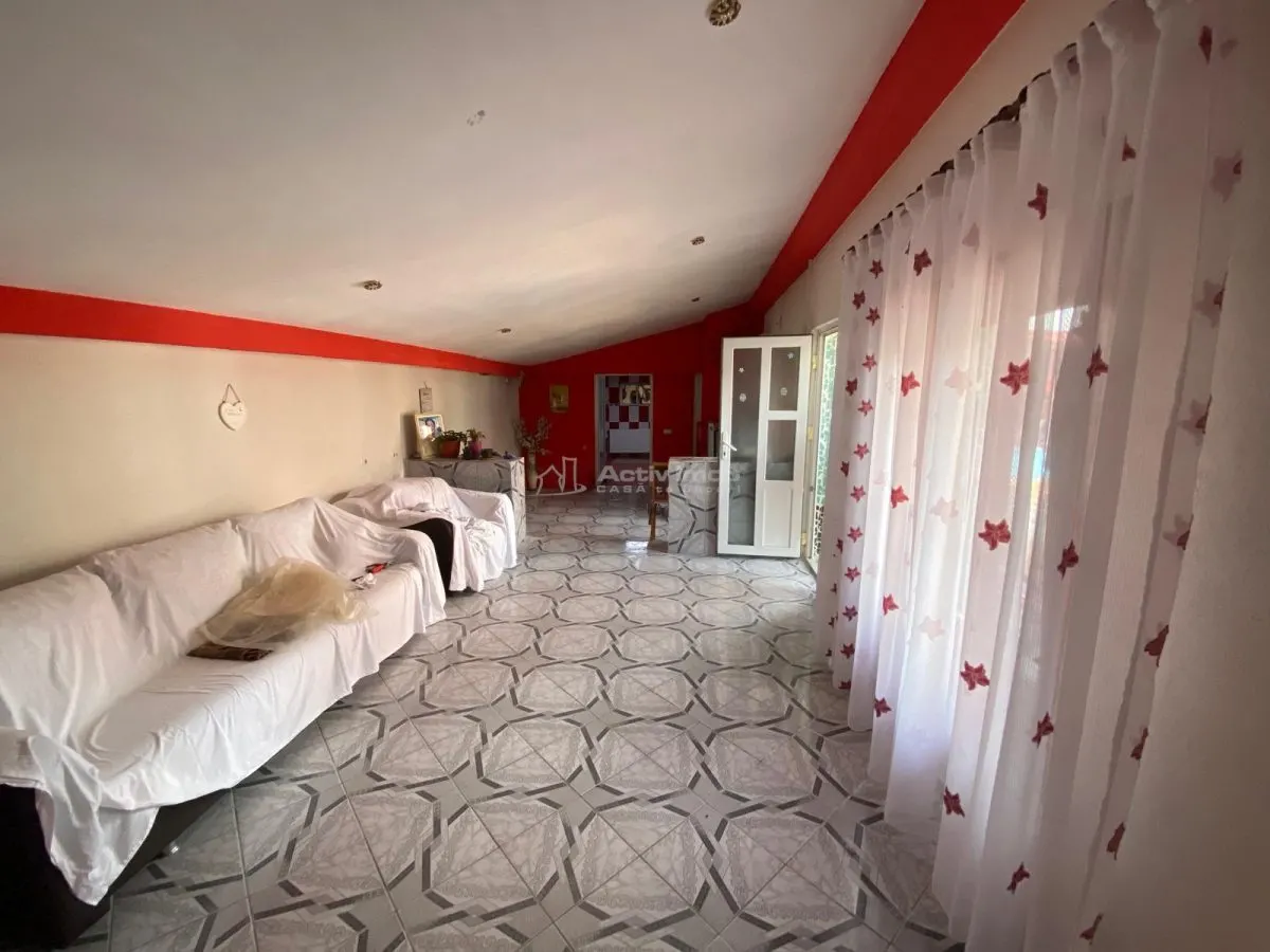 Iaz, Casa la Curete – 9卧室，2,892平方米庄园 - foto 22
