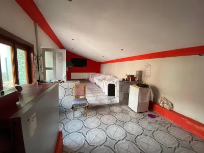 Iaz, Casa la Curete – 9卧室，2,892平方米庄园 - foto 23