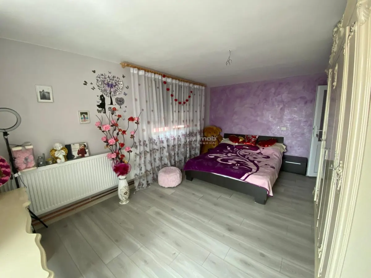 Iaz, Casa la Curete – 9卧室，2,892平方米庄园 - foto 4