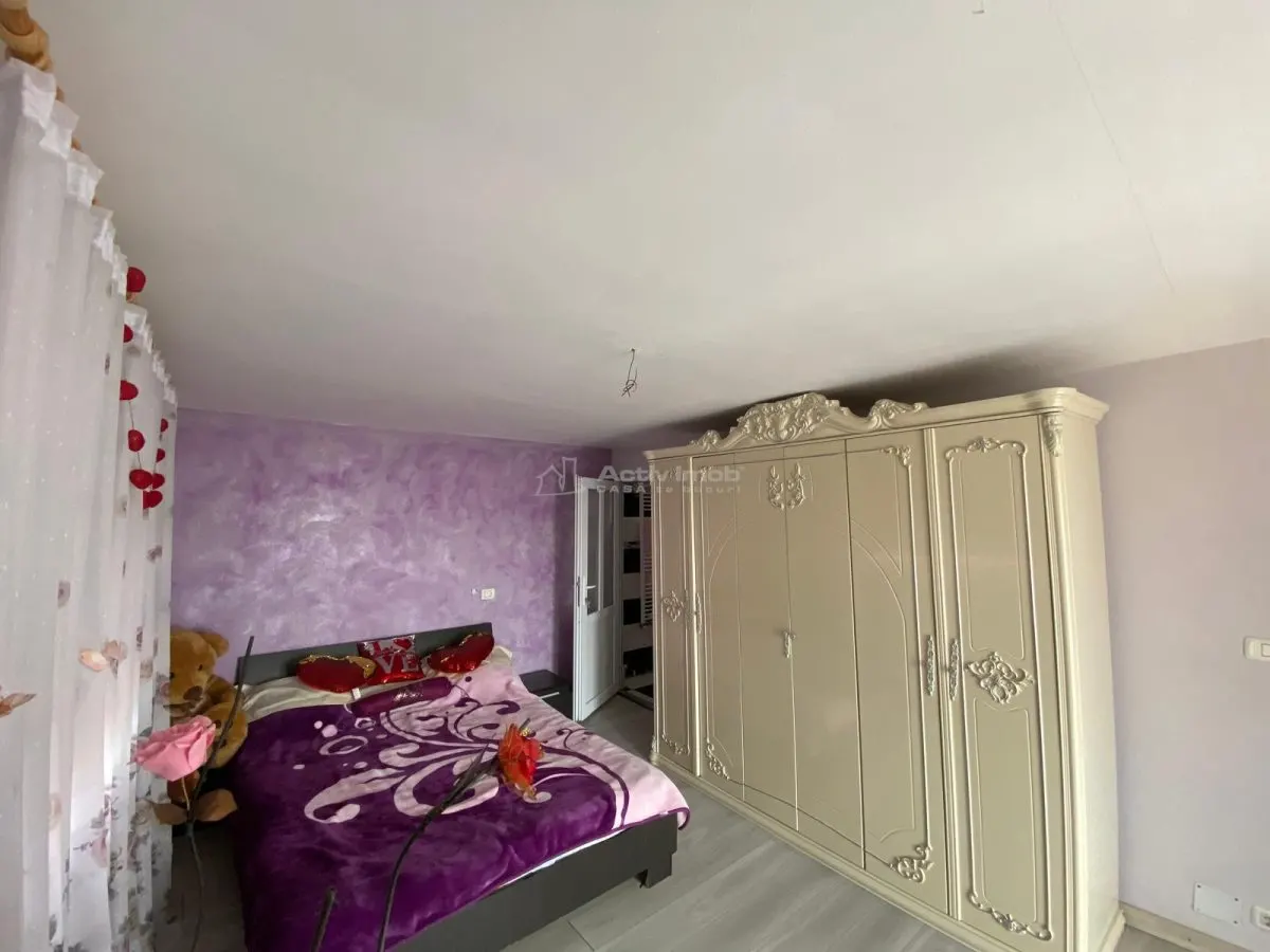 Iaz, Casa la Curete – 9卧室，2,892平方米庄园 - foto 5