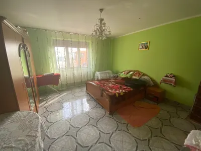 Iaz, Casa la Curete – 9卧室，2,892平方米庄园 - foto 8