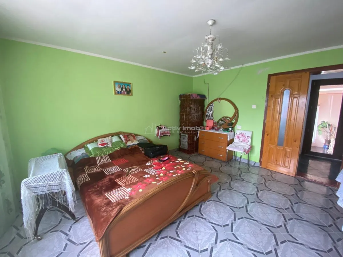 Iaz, Casa la Curete – 9卧室，2,892平方米庄园 - foto 9