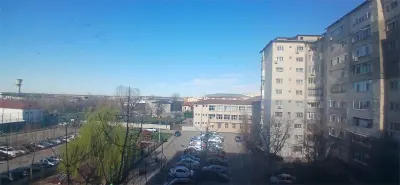 Apartamento de 3 Dormitorios en Venta, Bulevardul Unirii, Micro 6 - foto 5