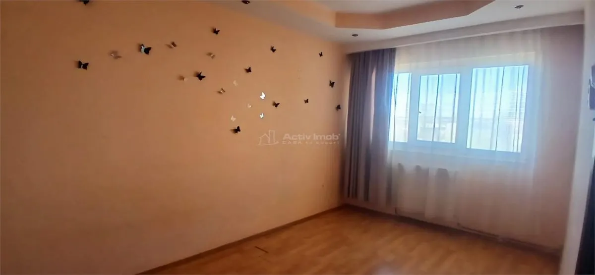 Apartamento de 3 Dormitorios en Venta, Bulevardul Unirii, Micro 6 - foto 7