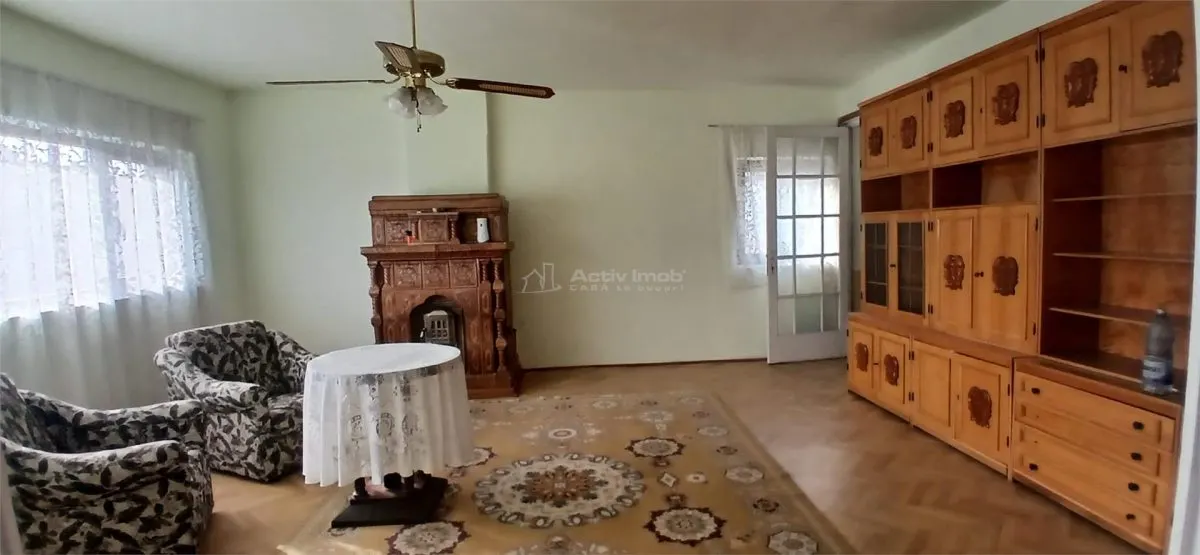 3-Bedroom Apartment to Rent, Old Town Centre - foto 2