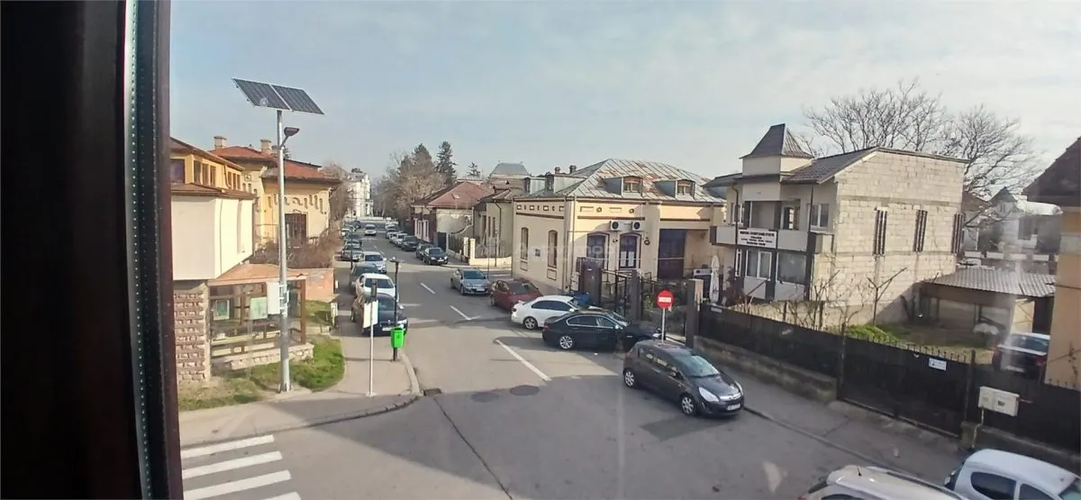 3-Bedroom Apartment to Rent, Old Town Centre - foto 11