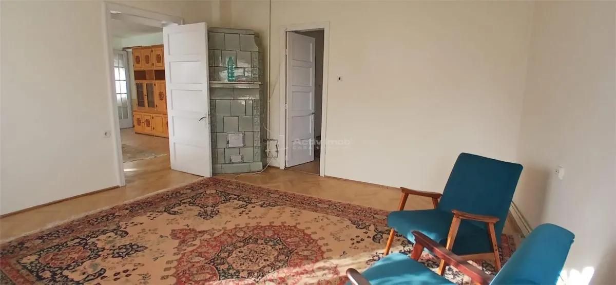 3-Bedroom Apartment to Rent, Old Town Centre - foto 3