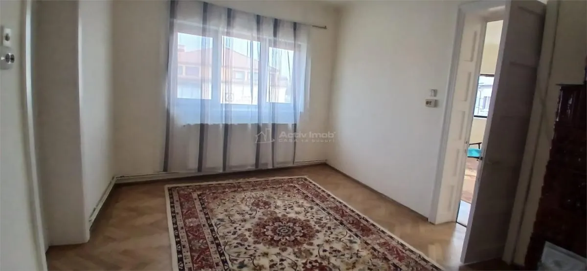 3-Bedroom Apartment to Rent, Old Town Centre - foto 5