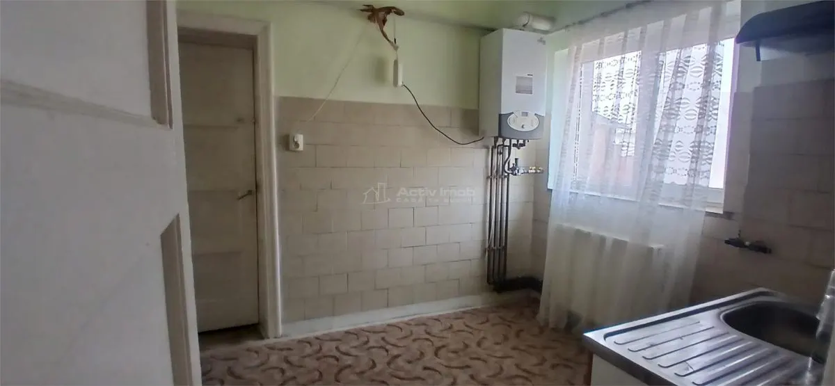 3-Bedroom Apartment to Rent, Old Town Centre - foto 6