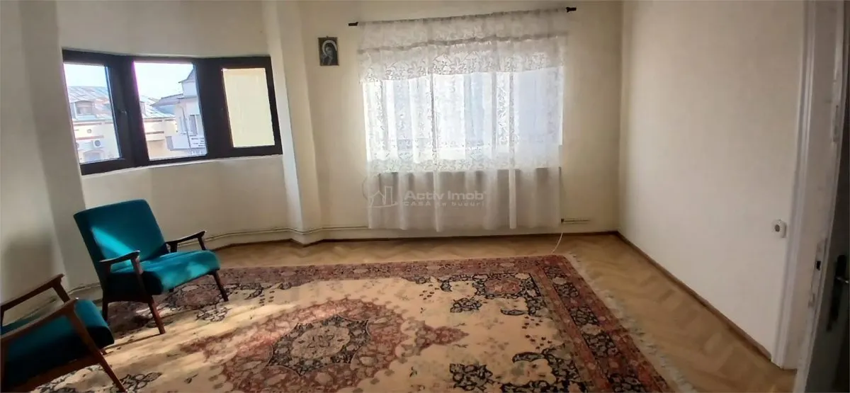 3-Bedroom Apartment to Rent, Old Town Centre - foto 7