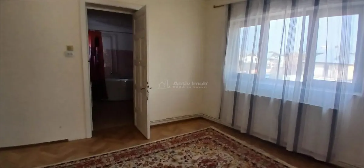 3-Bedroom Apartment to Rent, Old Town Centre - foto 8