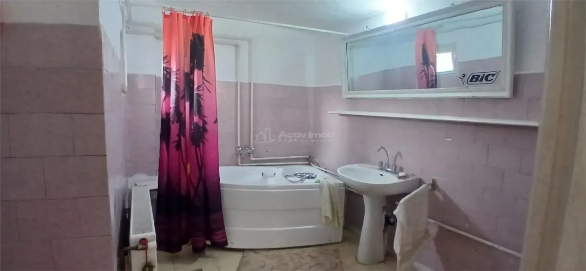 3-Bedroom Apartment to Rent, Old Town Centre - foto 9