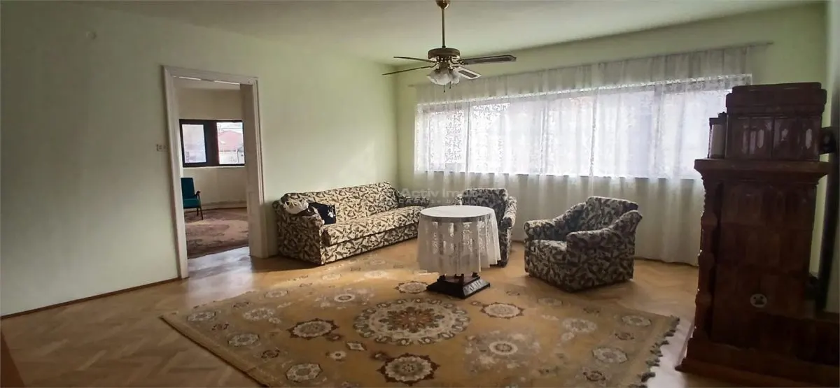 3-Bedroom Apartment to Rent, Old Town Centre - foto 10
