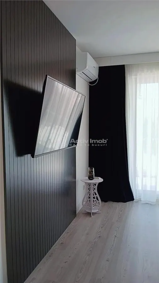 Apartament 2 camere de inchiriat Class Park - foto 1