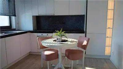 Apartament 2 camere de inchiriat Class Park - foto 2