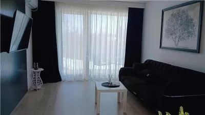 Apartament 2 camere de inchiriat Class Park - foto 12