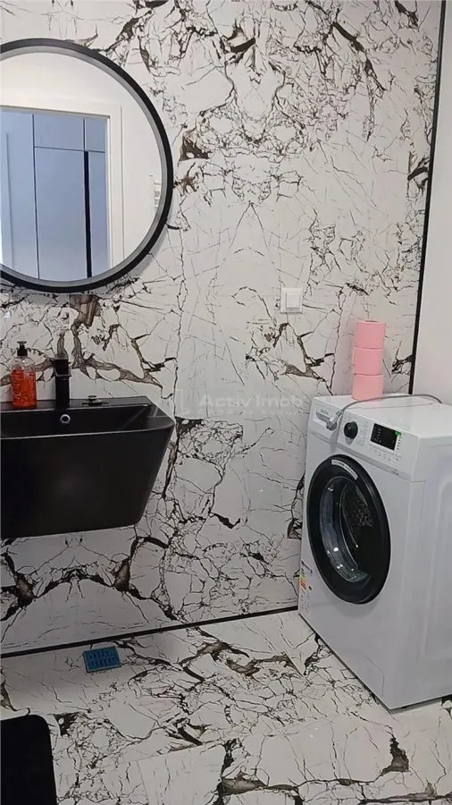 Apartament 2 camere de inchiriat Class Park - foto 5