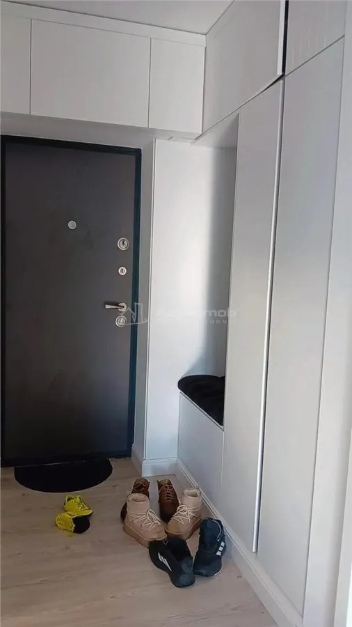 Apartament 2 camere de inchiriat Class Park - foto 10