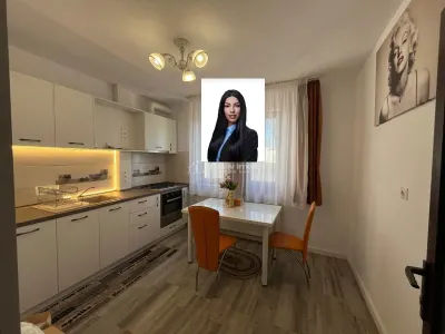 Lugoj, Vila P+2E+M , 656 Mp., Construiti, Posibilitate De Investitie, Zona 0 - Lugoj