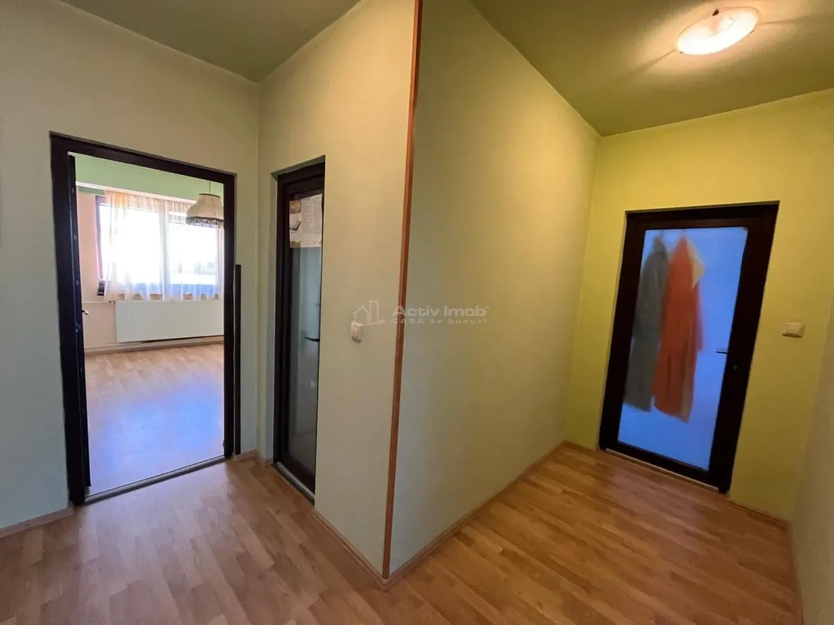 Lugoj, Vila P+2E+M , 656 Mp., Construiti, Posibilitate De Investitie, Zona 0 - foto 12