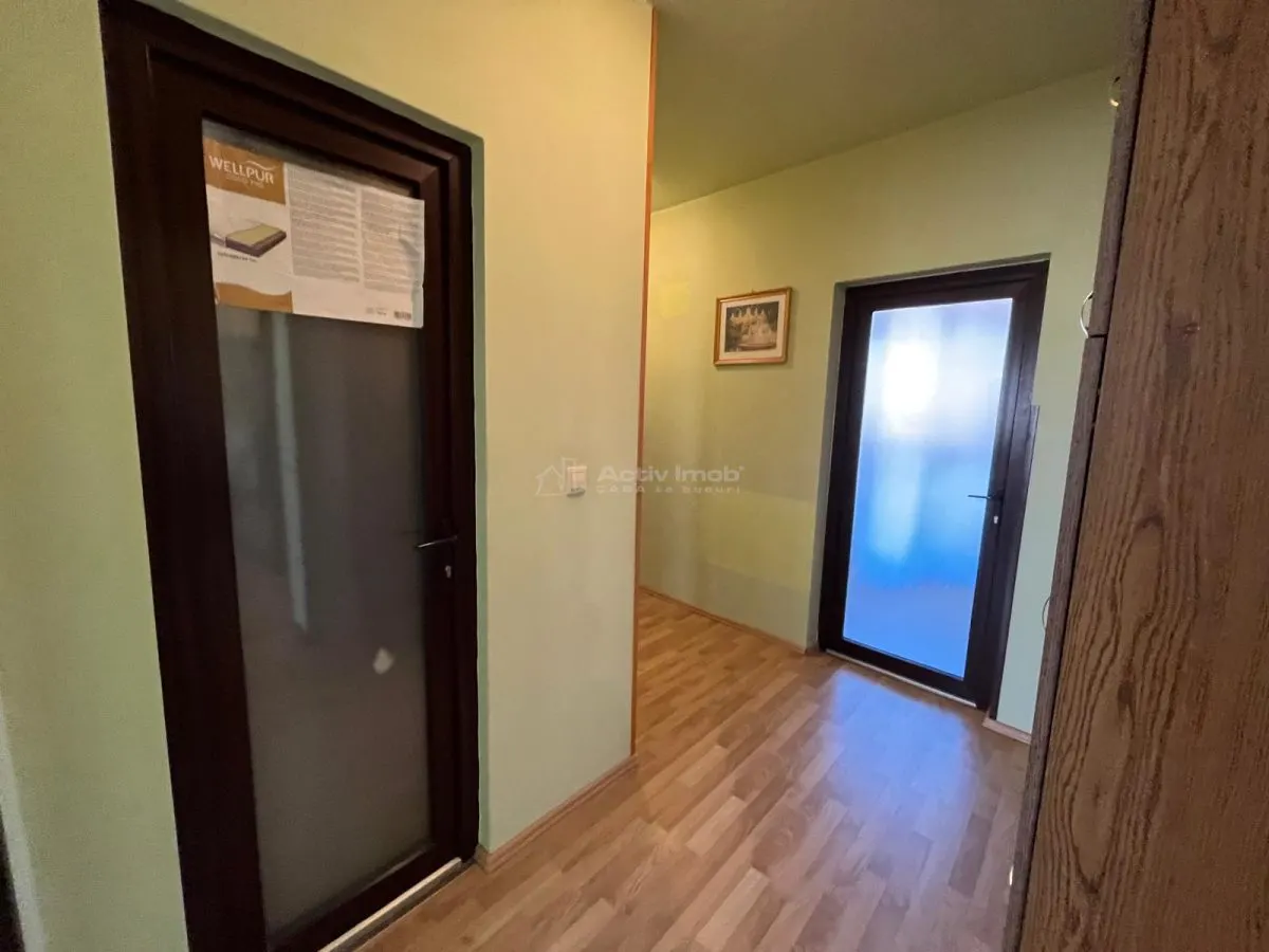Lugoj, Vila P+2E+M , 656 Mp., Construiti, Posibilitate De Investitie, Zona 0 - foto 15