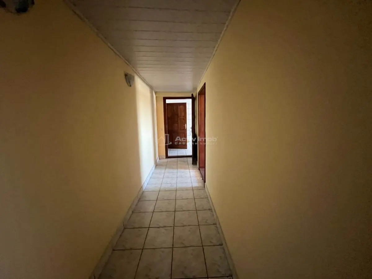 Lugoj, Vila P+2E+M , 656 Mp., Construiti, Posibilitate De Investitie, Zona 0 - foto 21