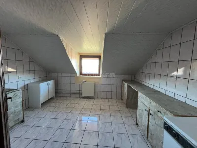 Lugoj, Vila P+2E+M , 656 Mp., Construiti, Posibilitate De Investitie, Zona 0 - foto 24