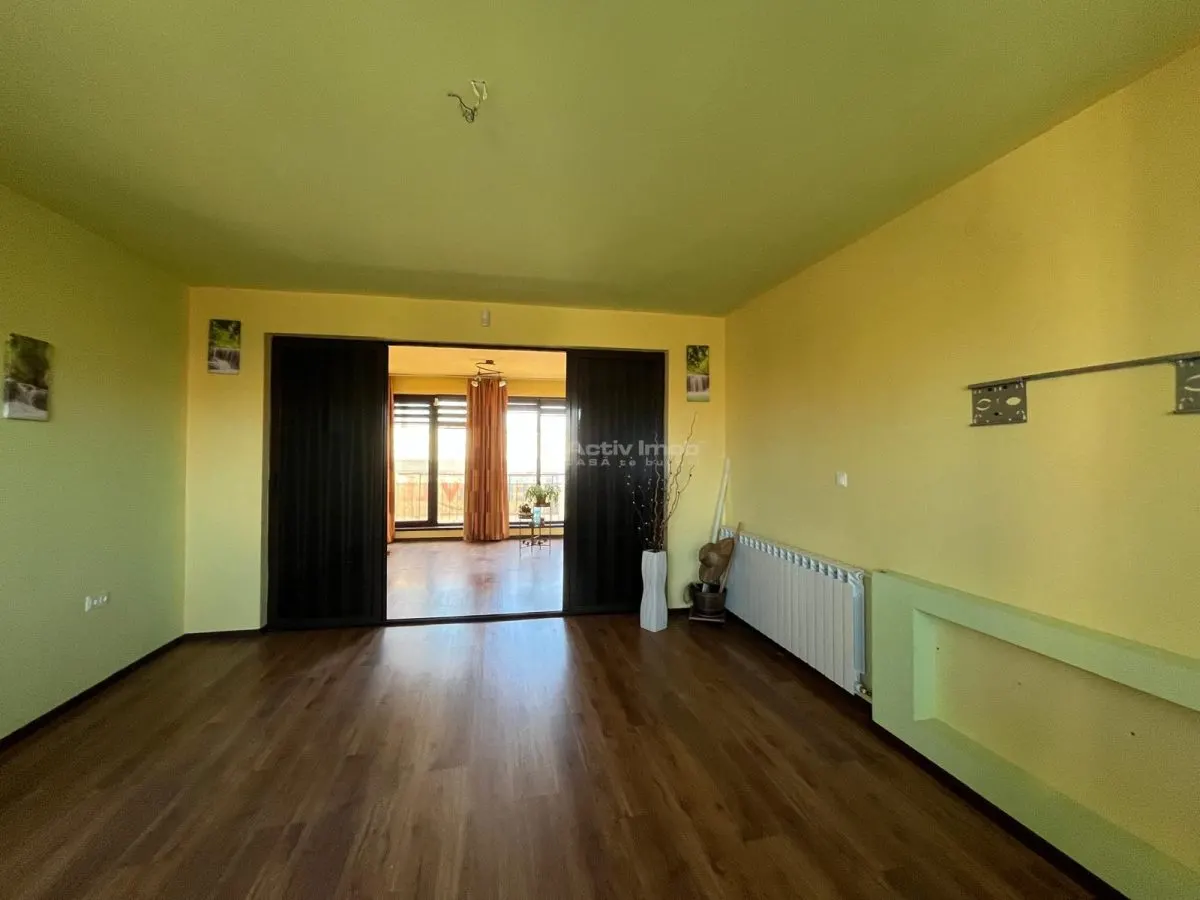 Lugoj, Vila P+2E+M , 656 Mp., Construiti, Posibilitate De Investitie, Zona 0 - foto 7