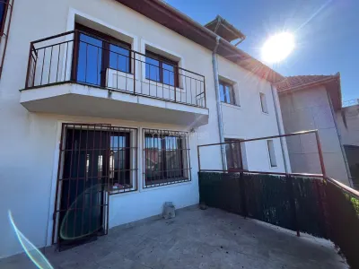 Lugoj, Vila P+2E+M , 656 Mp., Construiti, Posibilitate De Investitie, Zona 0 - foto 10