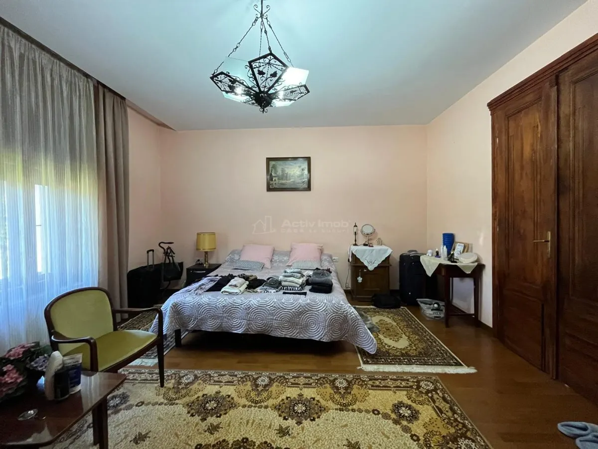 Lugoj, Casa 6 Cam., Teren 511 Mp., Str. Oituz. nr.1 - foto 14