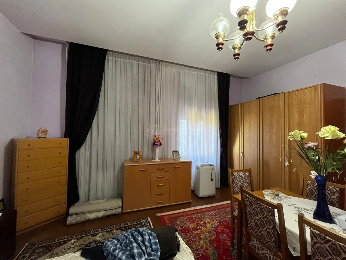 Lugoj, Casa 6 Cam., Teren 511 Mp., Str. Oituz. nr.1 - foto 17