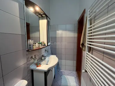 Lugoj, Casa 6 Cam., Teren 511 Mp., Str. Oituz. nr.1 - foto 20