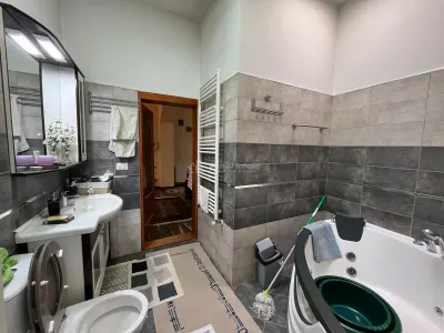Lugoj, Casa 6 Cam., Teren 511 Mp., Str. Oituz. nr.1 - foto 9