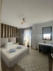 Penthouse de lux in zona Sisesti-spatios, view superb - foto 11