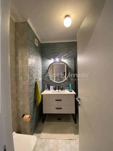 Penthouse de lux in zona Sisesti-spatios, view superb - foto 15
