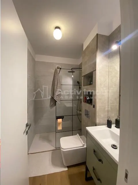 Penthouse de lux in zona Sisesti-spatios, view superb - foto 17