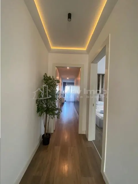 Penthouse de lux in zona Sisesti-spatios, view superb - foto 18
