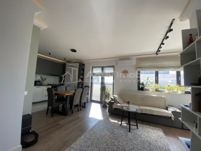 Penthouse de lux in zona Sisesti-spatios, view superb - foto 3