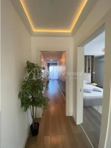 Penthouse de lux in zona Sisesti-spatios, view superb - foto 7