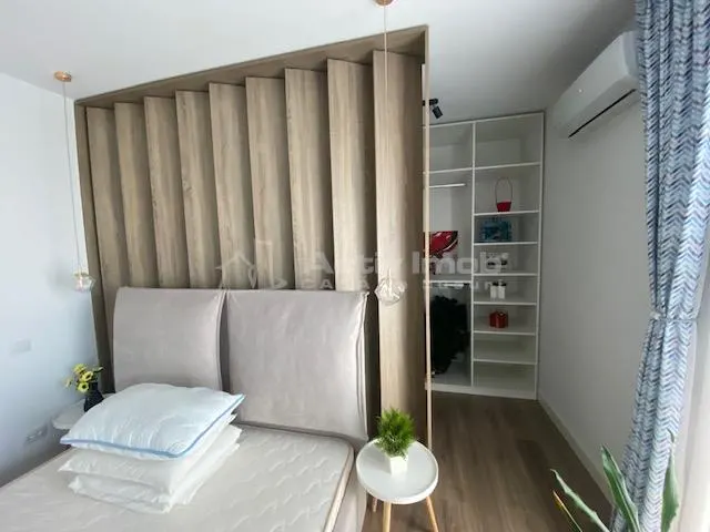 Penthouse de lux in zona Sisesti-spatios, view superb - foto 10