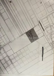 Terrain Sisesti, Près École Alethea - Localisation Première - Bucuresti