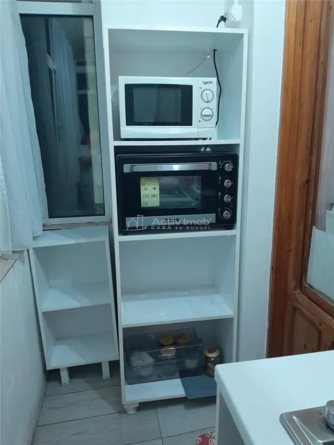 Oferta Apartament 3 camere de vanzare micro 6 - foto 7