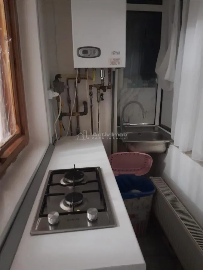 Oferta Apartament 3 camere de vanzare micro 6 - foto 9