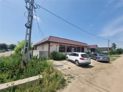 餐厅生意转让，布泽斯库，特莱奥尔曼 - foto 2