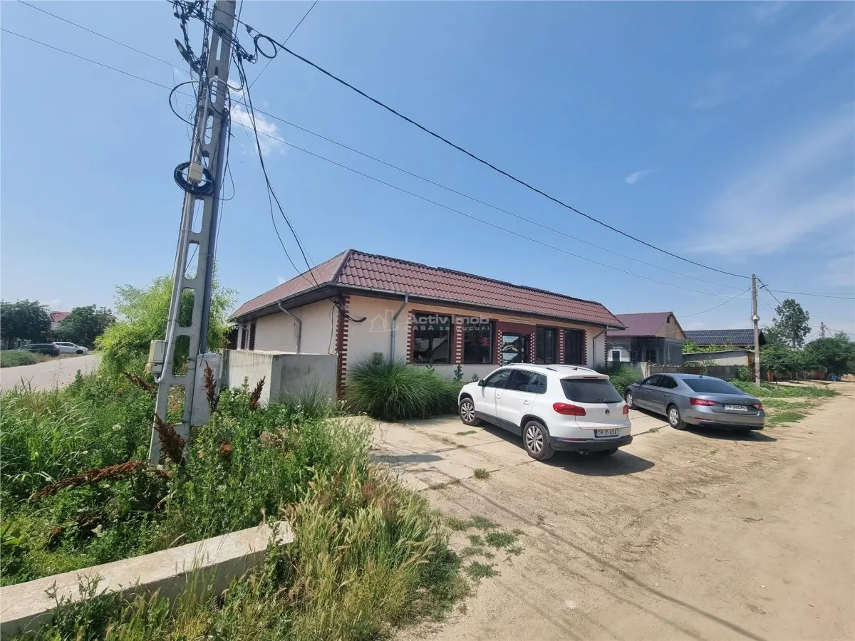 餐厅生意转让，布泽斯库，特莱奥尔曼 - foto 2