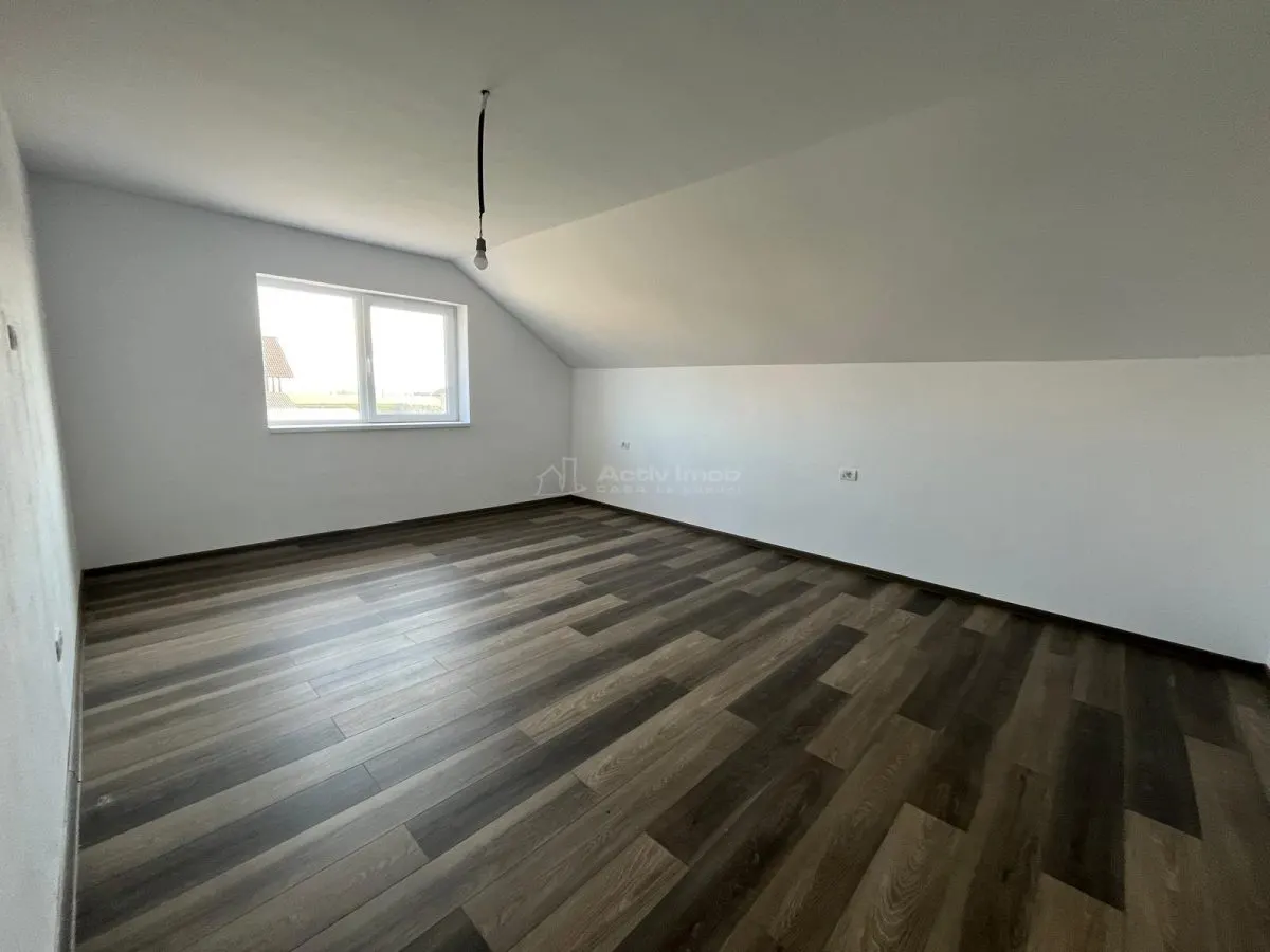 Olosag, Vila P+1E, 194 Mp., Compartimentare Moderna - foto 11