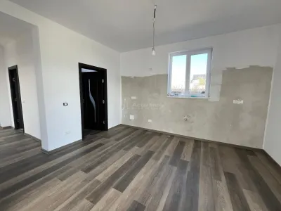Olosag, Vila P+1E, 194 Mp., Compartimentare Moderna - foto 13